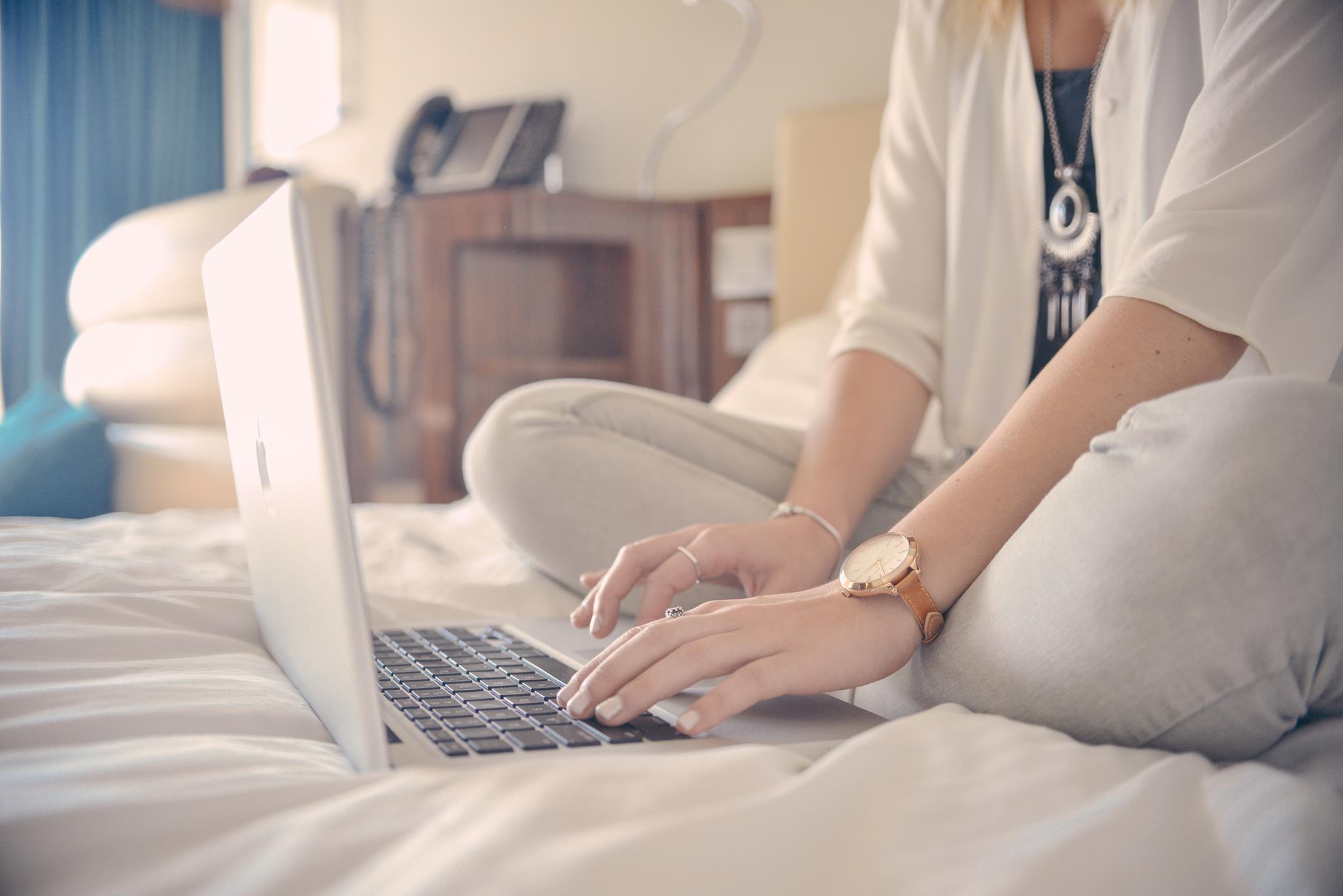 Solutions for Work from Home Success