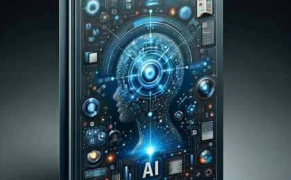 Preparing for an AI driven future